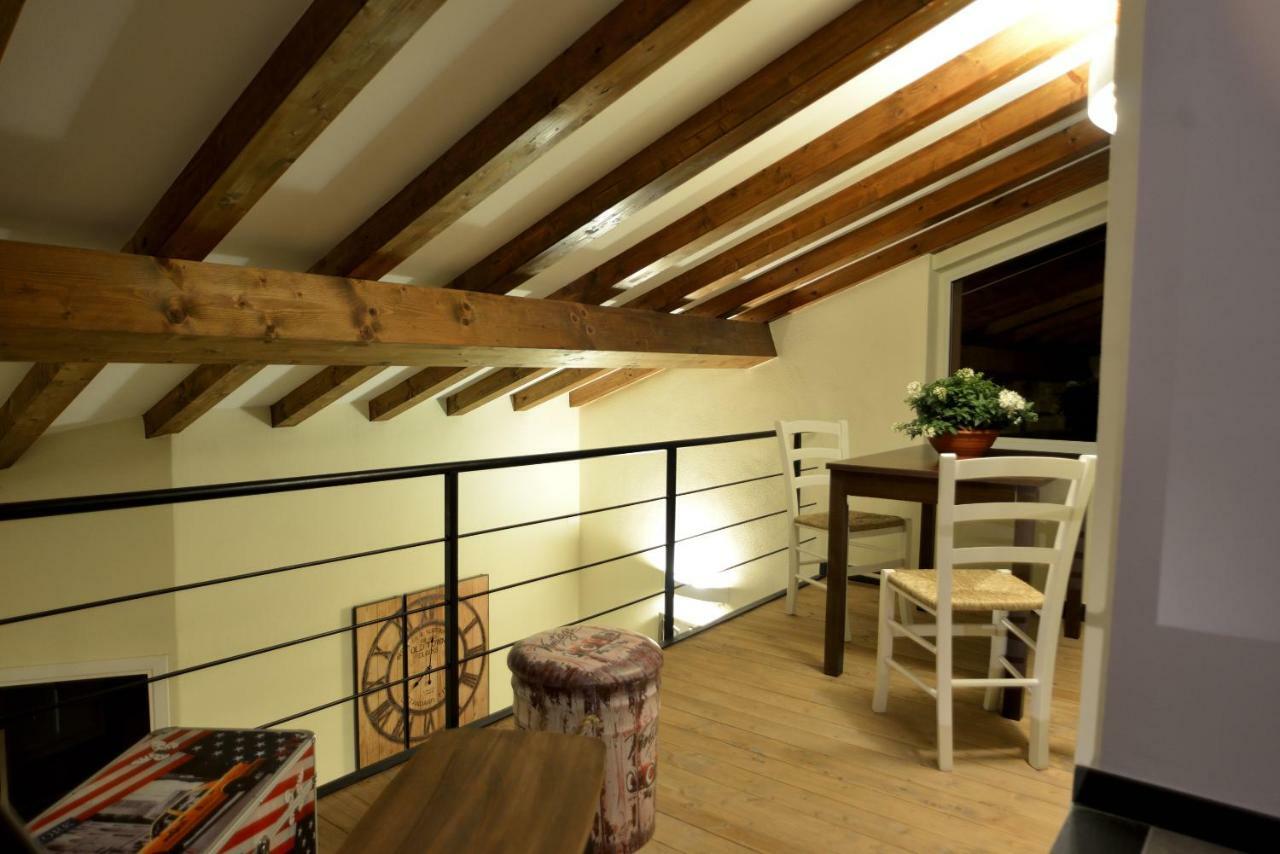 Вілла Chalet In Liguria Vasia Екстер'єр фото