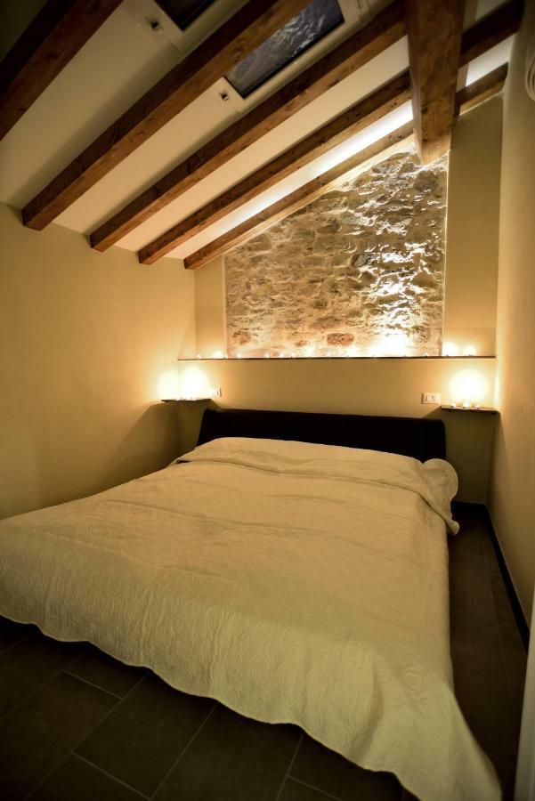 Вілла Chalet In Liguria Vasia Екстер'єр фото