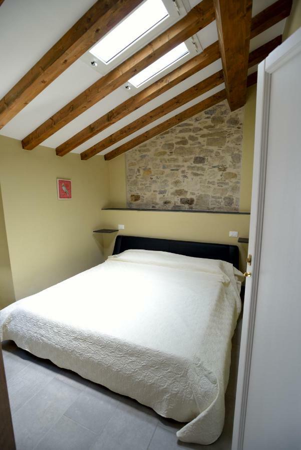 Вілла Chalet In Liguria Vasia Екстер'єр фото